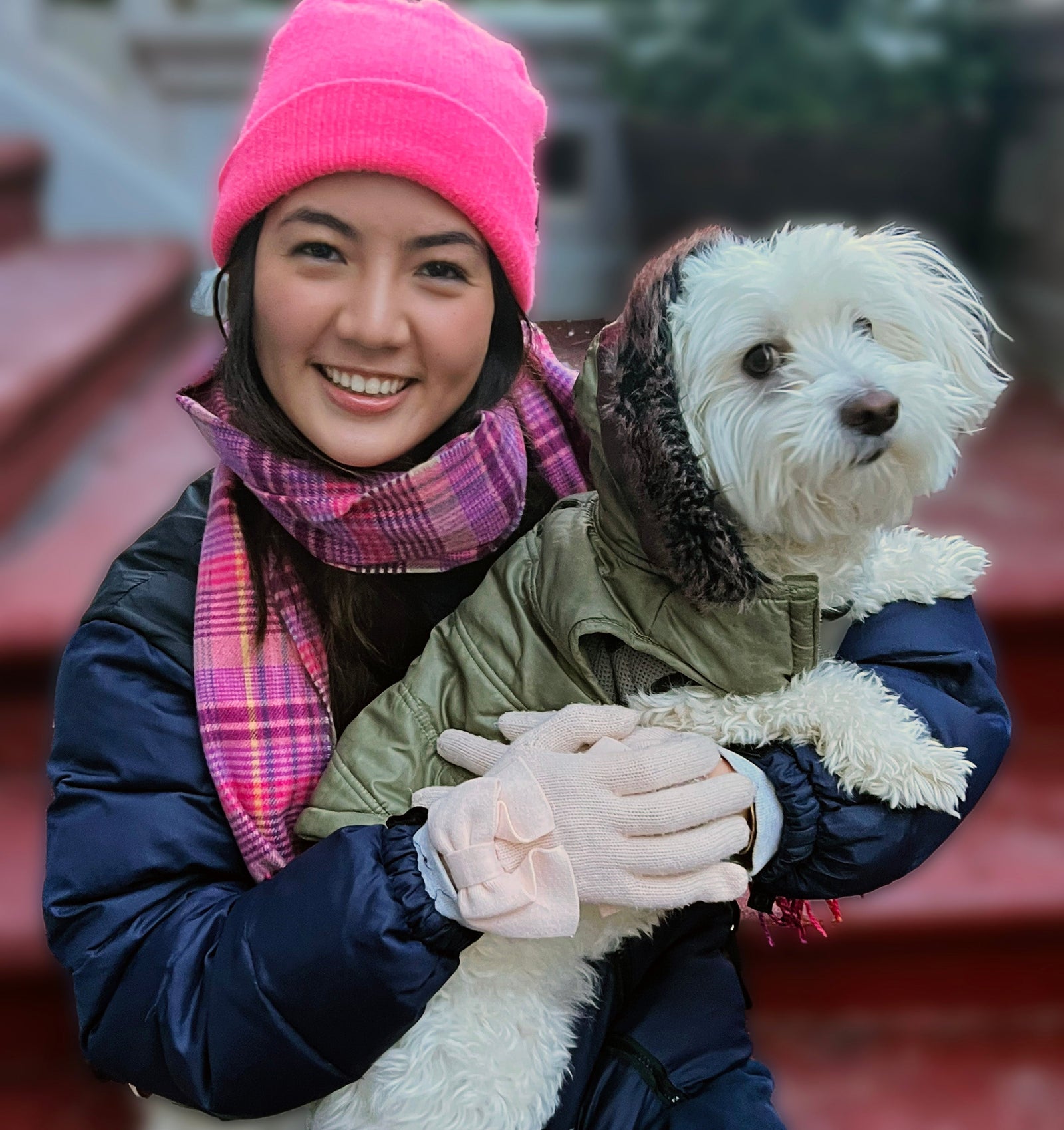 Show Your Dog Some Love: Making Valentine's Day Special for You and Pup