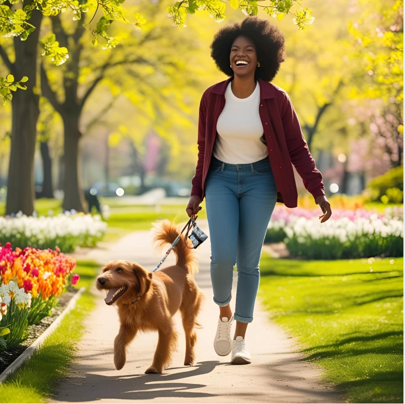 Spring Dog Care Tips: Keep Your Pup Happy, Healthy & Fresh