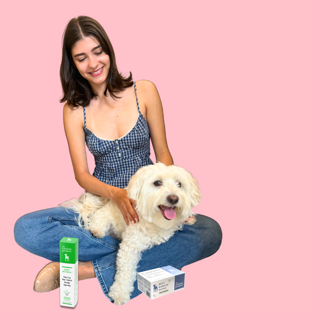 DAILY RE:FRESH.™ Daily De-Odor Body Spray