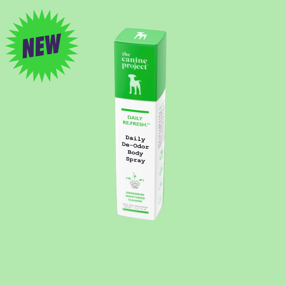 DAILY RE:FRESH.™ Daily De-Odor Body Spray