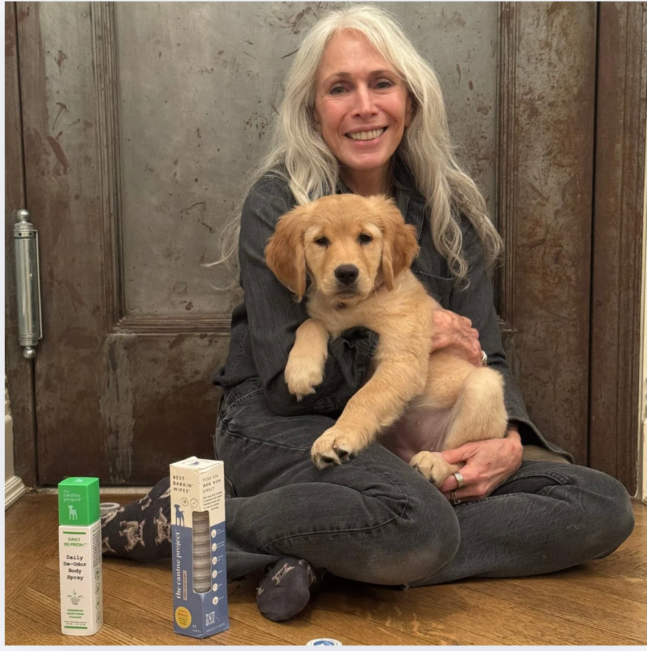 The First Weeks With a New Puppy: Why Grooming Is Really About Trust