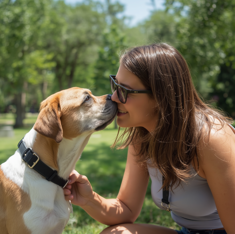 Why Dogs Smell More in the Summer - and How to Keep Your Dog Fresh All Summer Long