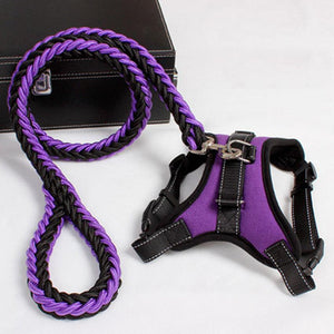 Ultimate Comfort Dog Harness by Dog Hugs Cat