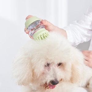 Ultimate Pet Grooming Oasis by Dog Hugs Cat