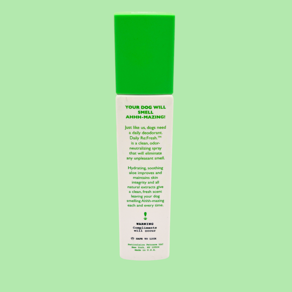 DAILY RE:FRESH.™ Daily De-Odor Body Spray