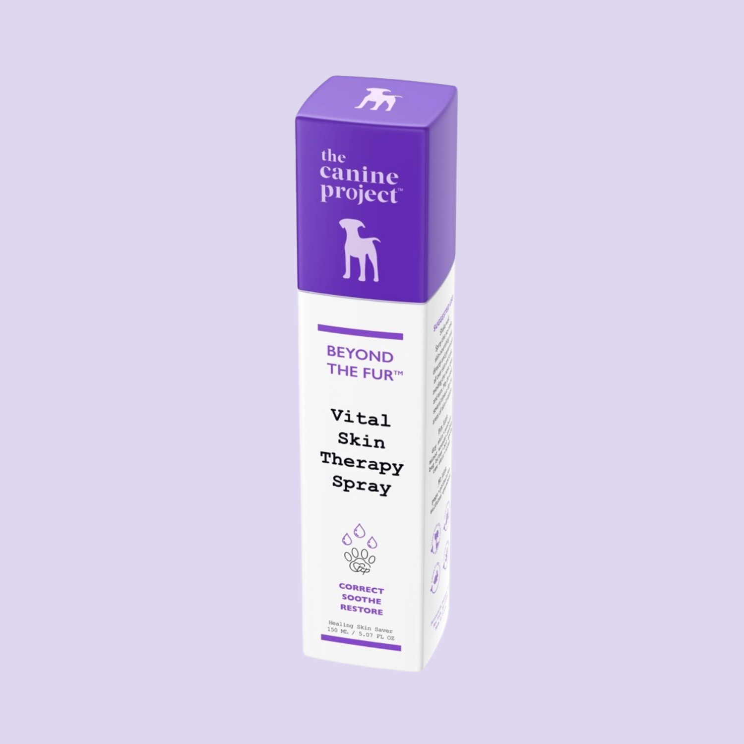 BEYOND THE FUR™ Vital Skin Therapy Spray