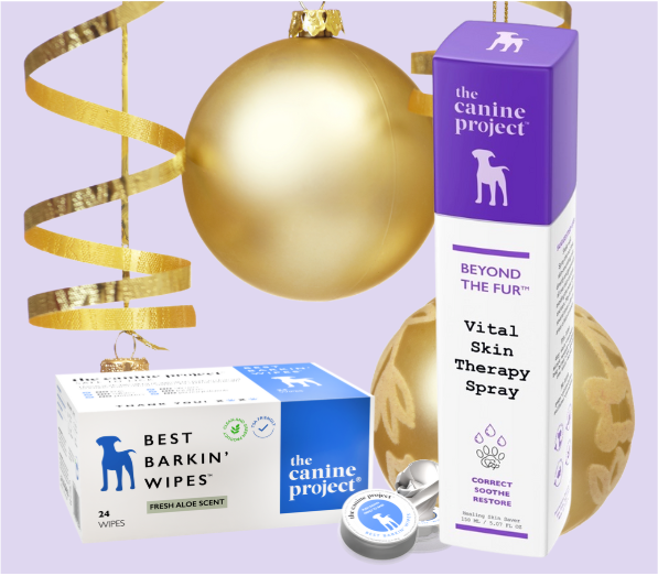 Skin Rescue Gift Set