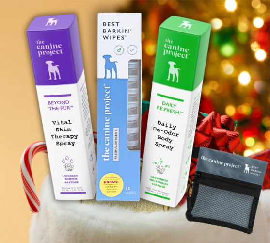 Stocking Stuffer Gift Set