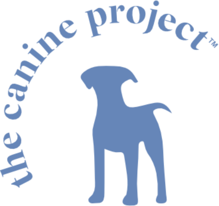 The Canine Project Logo